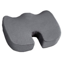 Flexlet coussin de siège orthopédique