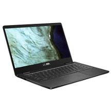 Asus chromebook