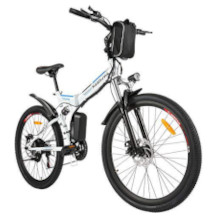 Ancheer vélo pliant