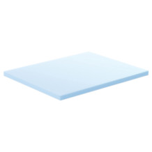 RECCI surmatelas viscoélastique