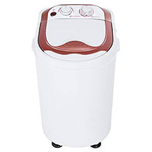 Dancal mini lave-linge