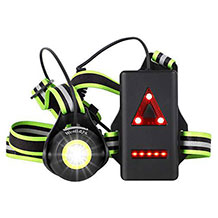 ICOCOPRO lampe de course