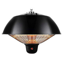 Kesser chauffage suspendus