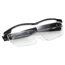 Aooeou lunettes-loupes