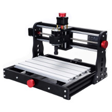 Mostics graveur laser