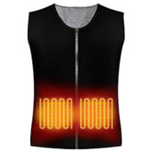 YOYI YOYI gilet chauffant