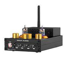 Nobsound amplificateur à lampes