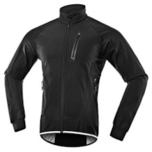 Pateacd veste de course pour hommes