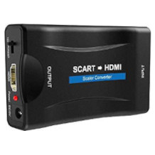 CYCN convertisseur péritel vers HDMI