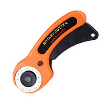 Namner cutter rotatif