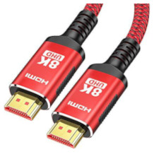 Snowkids câble HDMI