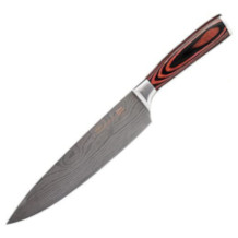 AMZHANDEL couteau à viande
