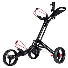 DREAMADE chariot de golf