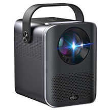 Dser projecteur home cinéma