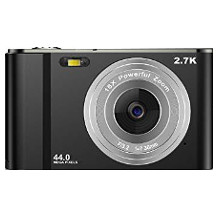 ZORNIK appareil photo numérique