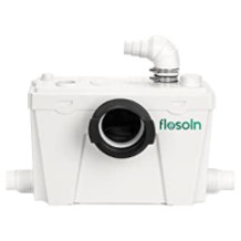 Flosoln broyeur sanitaire