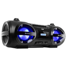 Auna DAB Boombox