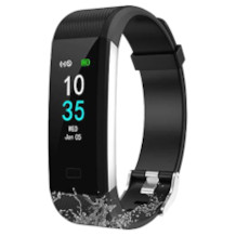LEBEXY bracelet d'activité
