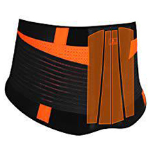 Anoopsyche ceinture lombaire
