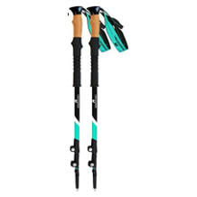 RHINOSPORT bâtons de randonnée