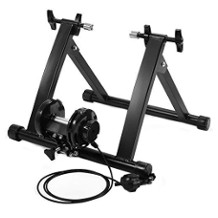 DREAMADE home trainer pour vélo