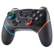 Lioncast manette