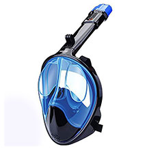 WANFEI masque de snorkeling