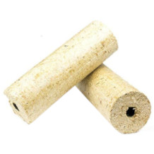 Ziegler briquette en bois