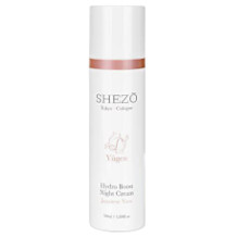SHEZO crème de nuit