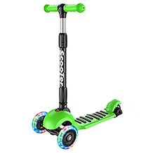 Banne Bon kickboard