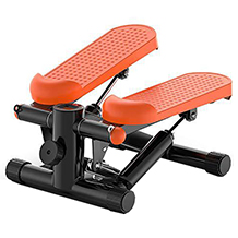 DODOBD mini stepper