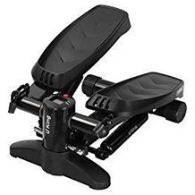 U`King mini stepper