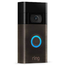 Ring interphone radio