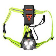 multifun lampe de course