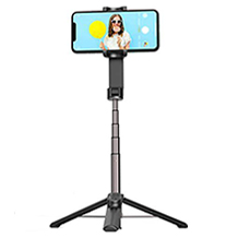 Qimic stabilisateur pour smartphone