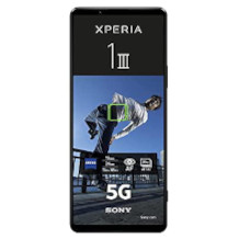 Sony Xperia 1 III