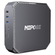 NiPoGi ordinateur de bureau pro