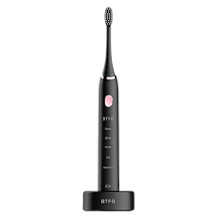 BTFO brosse à dents sonique