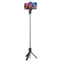 AutoYet perche à selfie