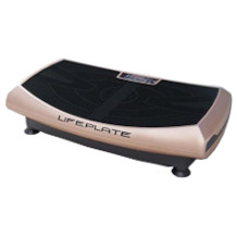 Maxxus LifePlate 4D