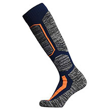 WEIERYA chaussettes de ski
