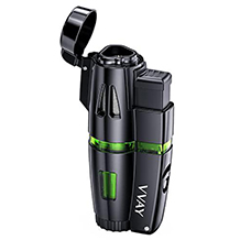 VVAY briquet tempête