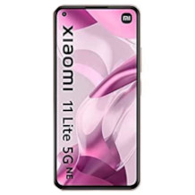 Xiaomi smartphone double SIM