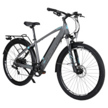 Hyuhome vélo électrique de trekking