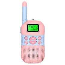 Kidsfun Talkie-Walkie pour enfant