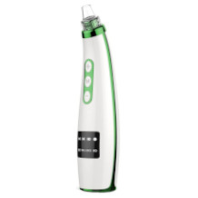 Frohem aspirateur points noirs