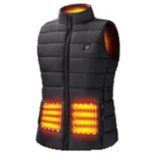 Abuytwo gilet chauffant