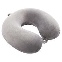 Ecosafeter coussin de voyage