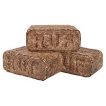 Gwernyfed Wood briquette en bois