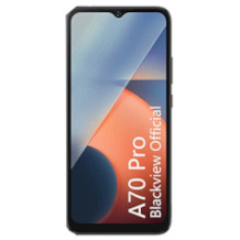 Blackview smartphone Android